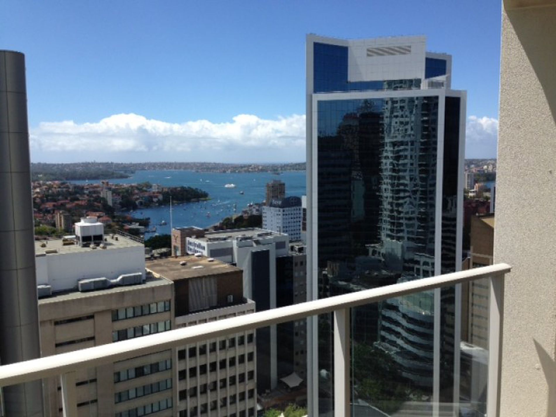 2107 / 77-81 Berry Street, North Sydney