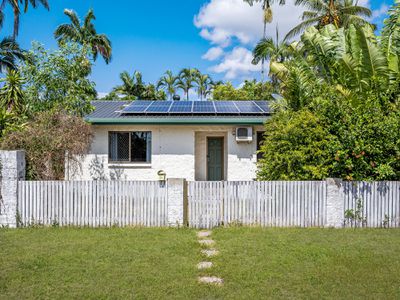 21 Keitley Street, Kirwan