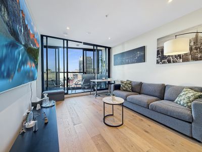 805 / 179 Alfred Street, Fortitude Valley
