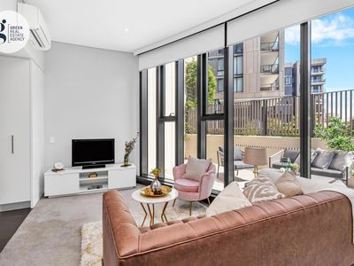 103 / 2 Waterways Street, Wentworth Point