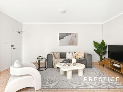 11 / 1 Stanley Street, Arncliffe