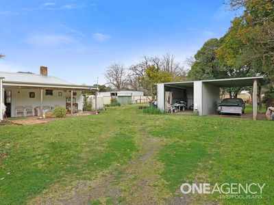 5 Brook Street, Murrurundi