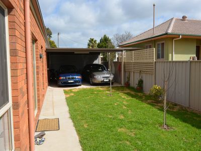 85 Pay Street, Kerang