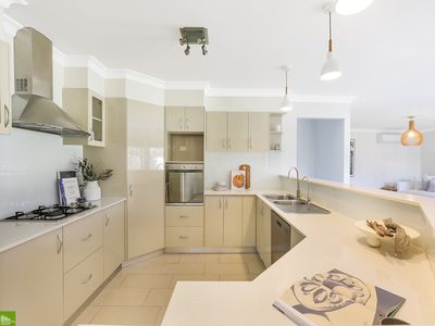 23 Lassiter Avenue, Woonona