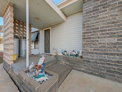 36 Victoria Street, Berriwillock