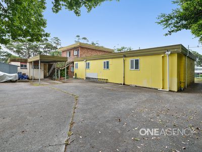 1 / 5 Fegen Street, Huskisson