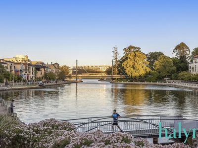 G18 / 52 Terrace Road, East Perth