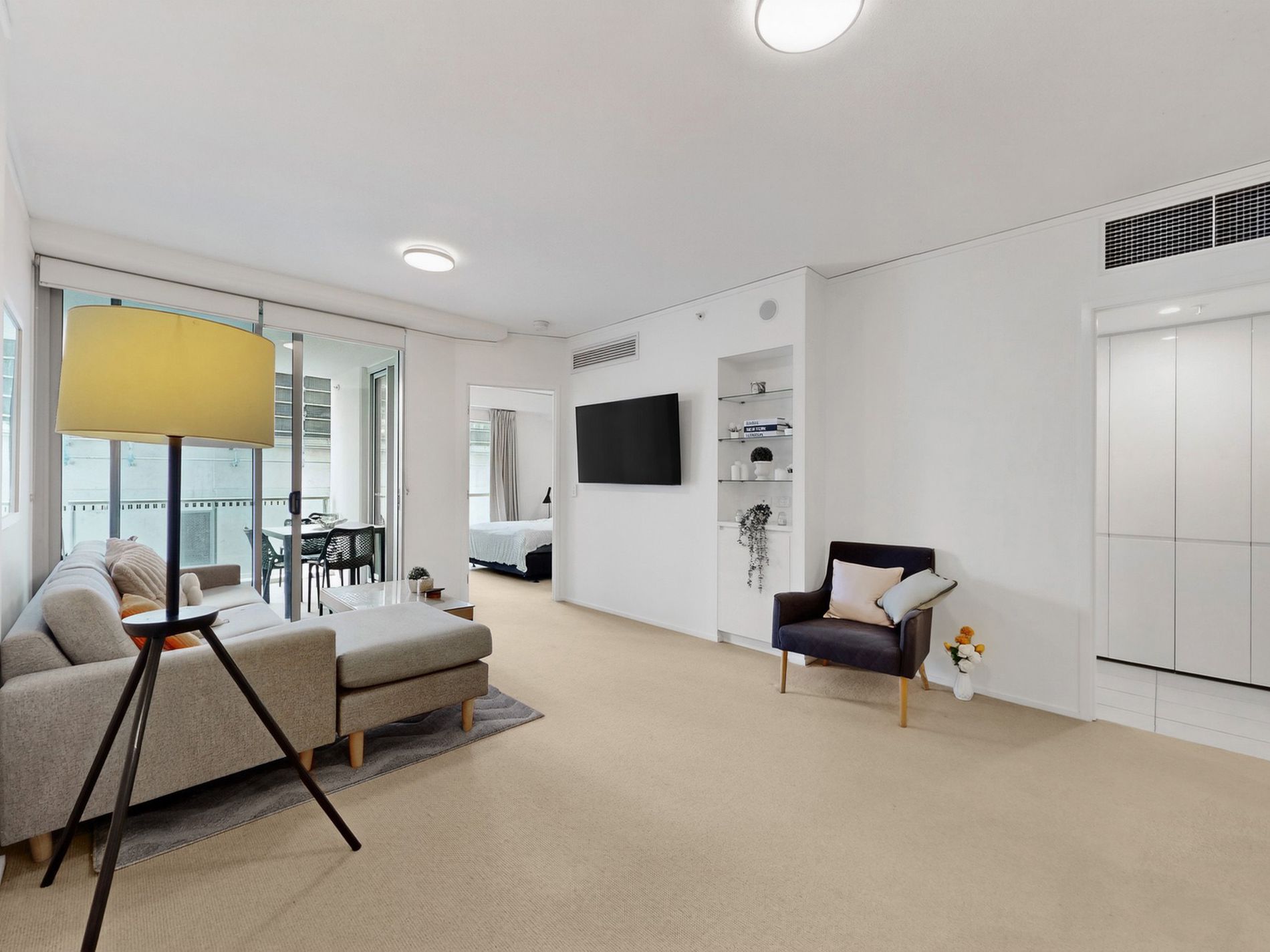 502 / 510 St Pauls Terrace, Bowen Hills