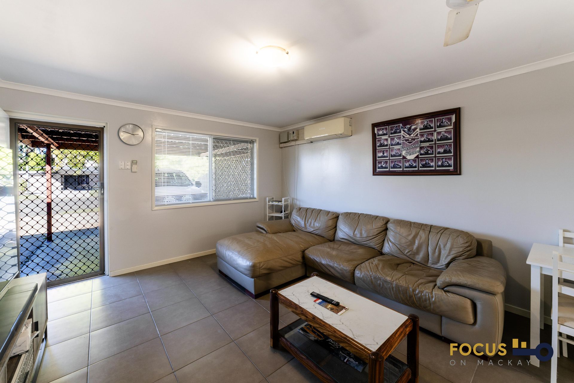 3 / 52 Mengel Street, South Mackay