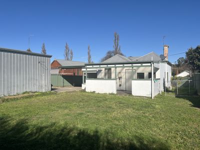 105 Little Dodds Street, Golden Point