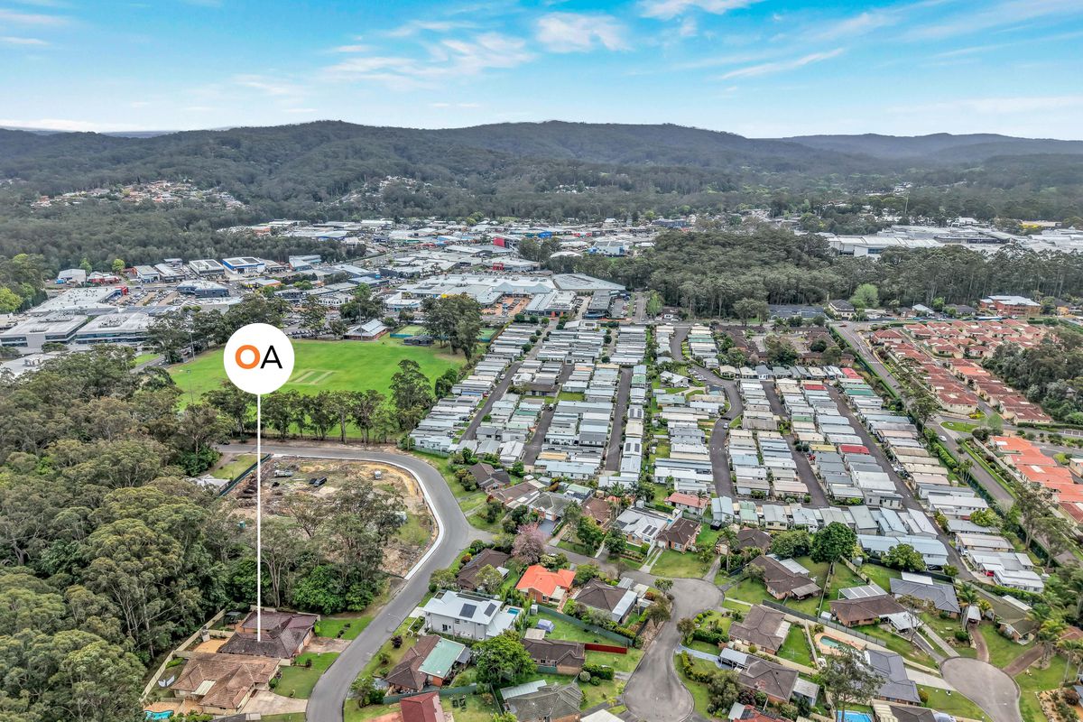1 / 54 Ilya Avenue, Erina