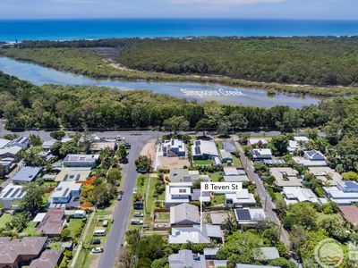 8 Teven Street, Brunswick Heads