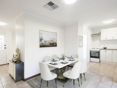 54A Leonard Street, Victoria Park