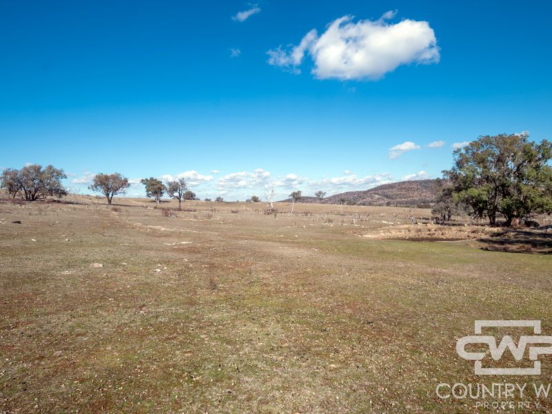 Lot 8 & 9, - Gulf Road, Emmaville