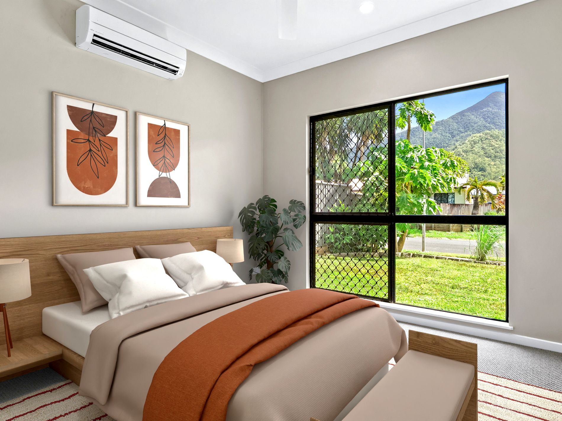 56 Cooktown Road, Edmonton