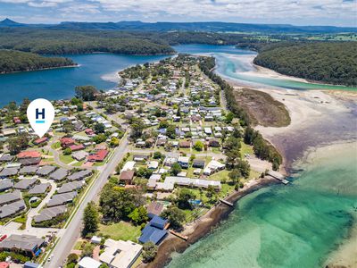 10 Lakewood Grove, Burrill Lake