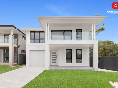 38 Old Glenfield Road, Casula