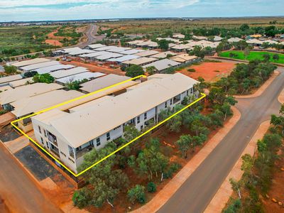 8 / 34 Threadfin Loop, South Hedland