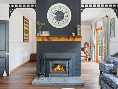 22 Linnells Road, Huonville