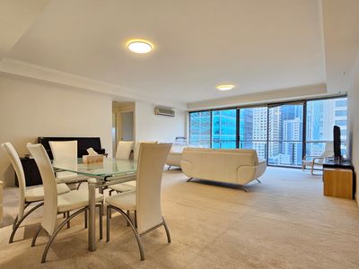 113 / 283 Spring Street, Melbourne