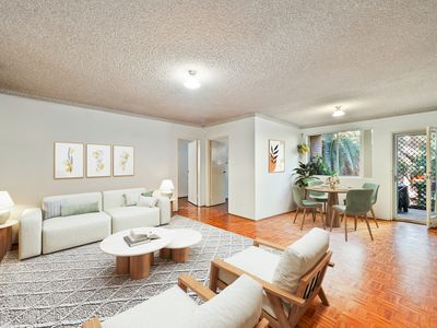 9/19 Queens Road, Westmead