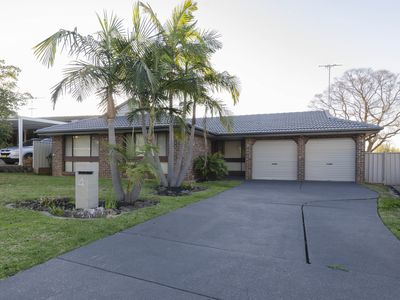 4 Siddeley Place, Raby