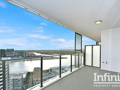 2310 / 46 Walker Street, Rhodes