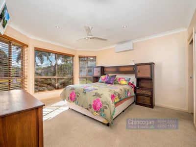 3 Terrara Court, Ocean Shores
