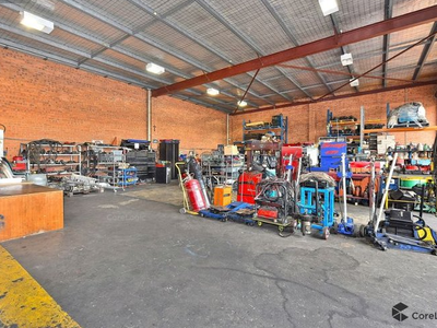 2  Mitchell Road, Moorebank