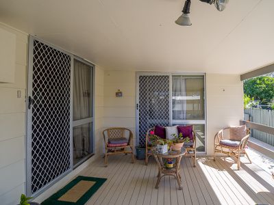107 Pulgul Street, Urangan