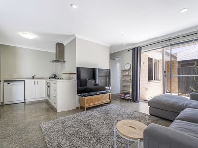 3 / 13 Papago Loop, Brabham