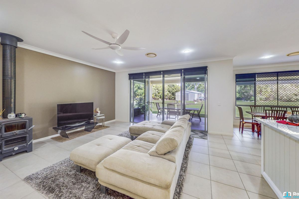 73 Edington Drive, Cooroibah