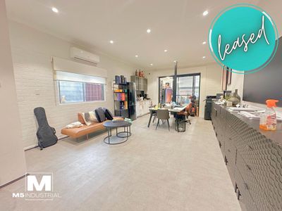 Rear / 417 Burwood Road, Belmore