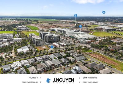 64 Webber Loop, Oran Park