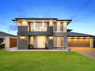 35 Whitsunday Circuit, Pimpama