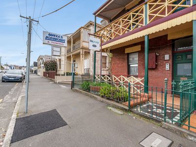 163A Campbell Street, Hobart