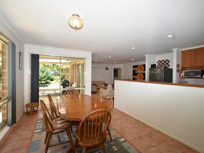 1A MCHARG PLACE, Beechworth