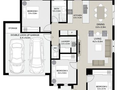 2 / 12 Castle Court, Bell Park