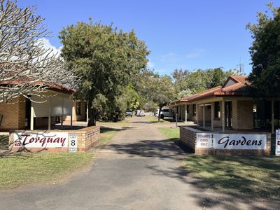 Torquay