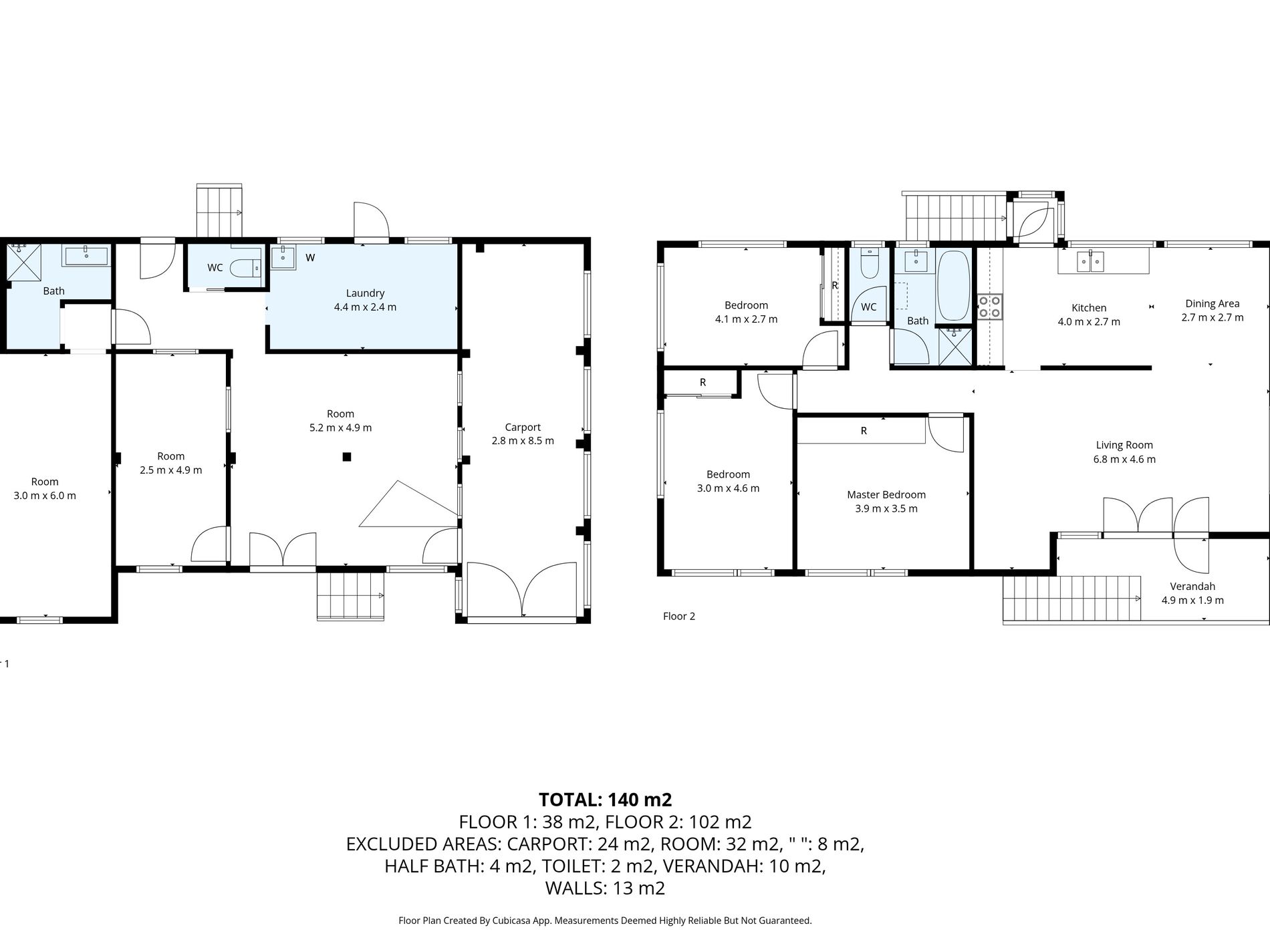 4 Aya Street, Heatley
