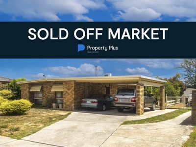 55 Short Street, Kangaroo Flat