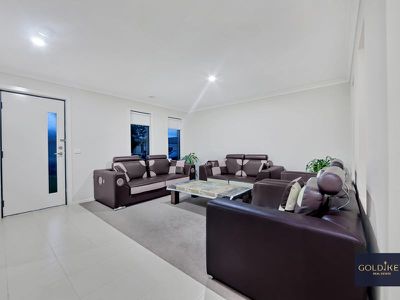 28 Lindeman Street, Tarneit