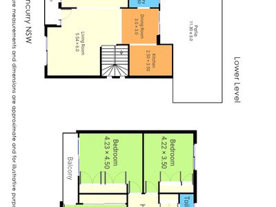 3 / 66 Bent Street, Tuncurry
