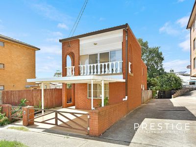 2 Station Street, Arncliffe