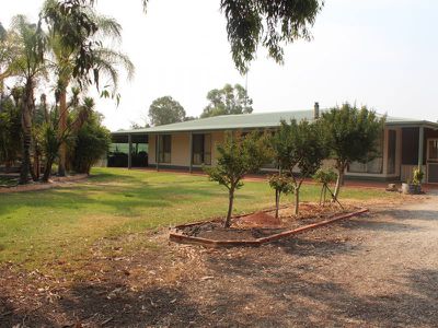 149 East Barham Road, Barham