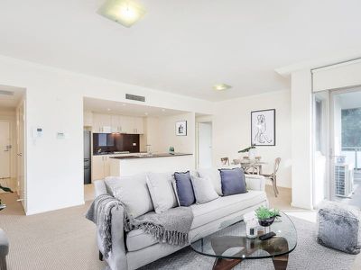 136 / 3-9 Church Avenue, Mascot