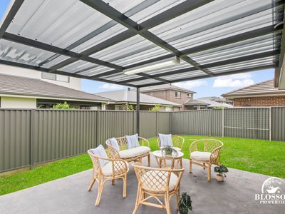 24 Donnelly Street, Marsden Park