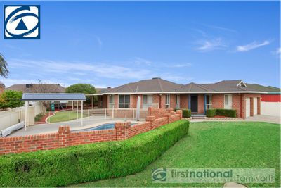 110 Morilla Street, Tamworth