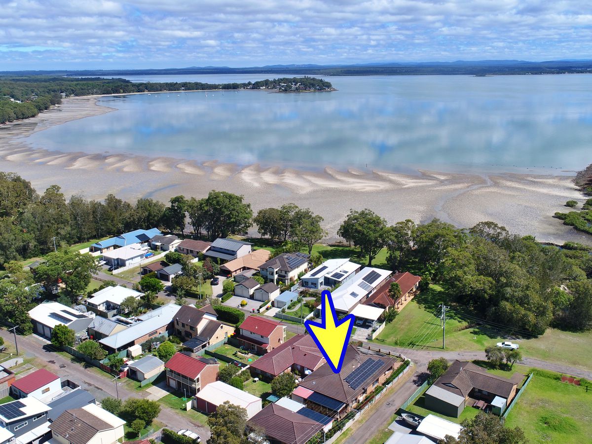 14 Hart Avenue , Mallabula, Mallabula - Thumbnail 2
