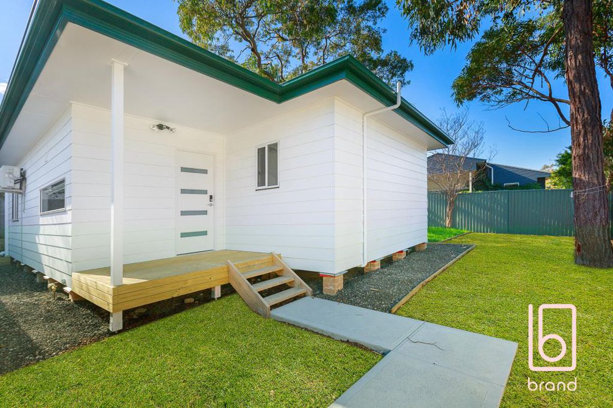 Flat / 13 Wailele Avenue, Halekulani